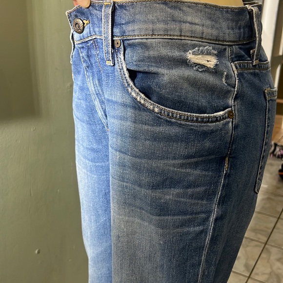 JOE'S THE BRIXTON STRAIGHT+NARROW STRETCH JEANS BASTIAAN BLUE
WASH - Picture 9 of 11